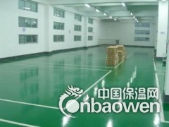 青岛环氧地坪刷涂，青岛环氧地坪漆施工图2