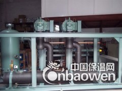 冷库安装冷库板及库门很重要图2