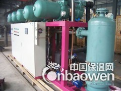 冷库安装和冷库门安装技术维修问题图2