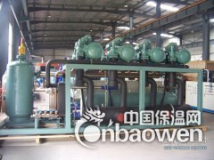 冷库安装和冷库门安装技术维修问题图3