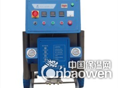 供应山东省青岛市船舱保温喷涂设备图2