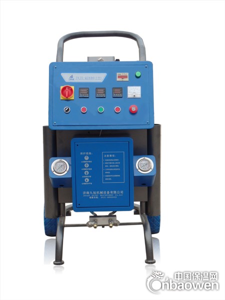 供应山西太原聚氨酯喷涂设备