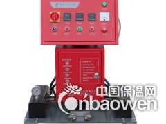 供应山西太原聚氨酯喷涂设备图3