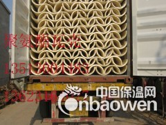 室内外各种管道保温聚氨酯泡沫管壳图1