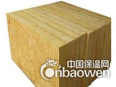 外墙岩棉板一般用多厚  岩棉保温板价格图3