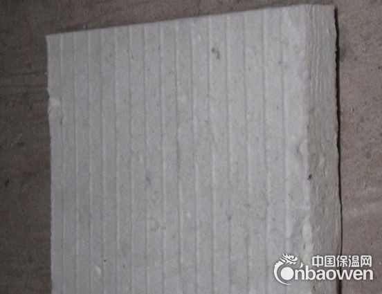 硅酸铝纤维板-防火硅酸铝保温板