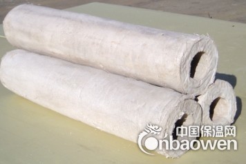 防火硅酸铝管-硅酸铝保温管