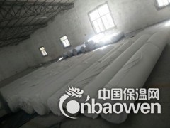 大量供应高分子防水卷材 土工布 土工膜 耐刺穿图2