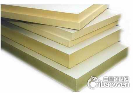 双面水泥基聚氨酯板的应用