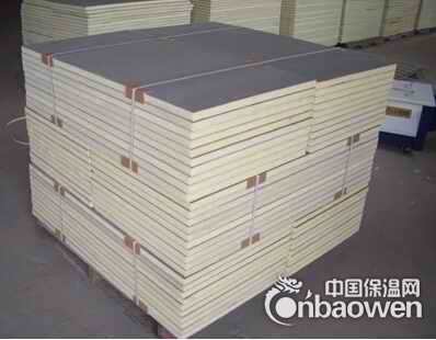 上海出台硬泡聚氨酯保温板等保温材料指标
