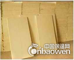 复合聚氨酯保温板的综合性价比