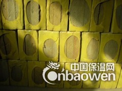 岩棉插丝板-岩棉板价格图2