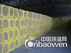 岩棉插丝板-岩棉板价格图3