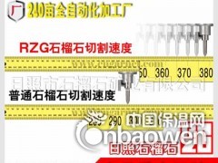 水刀砂6080#不堵头石榴石水刀砂图2