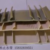 背贴式塑料止水带的推广