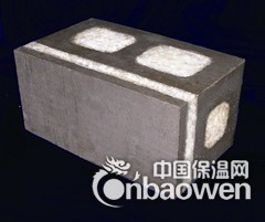 新型复合自保温砌块，自保温砌块设备生产线