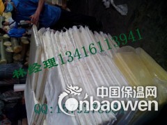 云浮市云城区玻璃纤维隔音软包 玻纤布袋 防火棉 隔音棉板图2