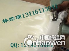 广州市玻纤袋装玻璃棉 墙体填充隔音棉 纤布袋规格 保温棉图2