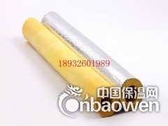 玻璃棉管壳价格-衡水玻璃棉生产厂家图3