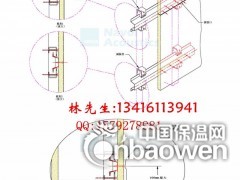 供应广西省50kg承重减震器 迪吧吊顶减震器 橡胶减震器图3