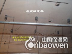 广西省50kg承重减震器 橡胶减震器 上下阻尼减震器图3