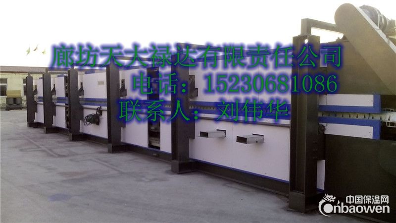 聚氨酯保温板生产线，聚氨酯夹芯板生产线，聚氨酯复合板生产线