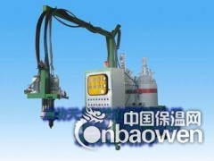 聚氨酯发泡机，小型聚氨酯发泡机，聚氨酯发泡设备图2