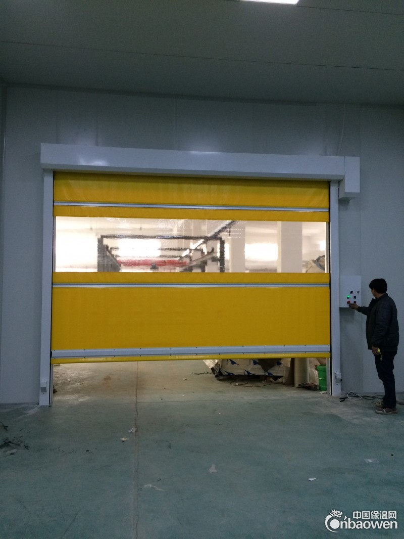 优惠供应批发快速卷帘门，高速卷帘门，电动卷帘门