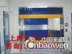 专业安装维修快速卷帘门，上海快速门，上海高速卷闸门图2