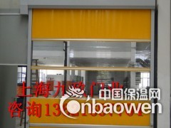 全国包安装运输快速卷帘门，保温卷帘门 快速卷帘门价格图3