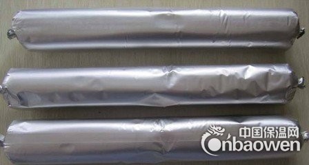 永盛聚氨酯密封胶广泛用于建筑物伸缩缝，给排水管道迎水面缝用
