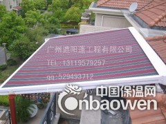 广州天幕 车棚 遮阳 雨篷图2