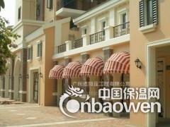 广州法式蓬 西瓜蓬图3