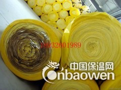 厂家直销玻璃棉毡-西安玻璃棉厂家图2