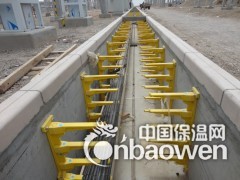 供应玻璃钢电缆支架，SMC模压支架图3
