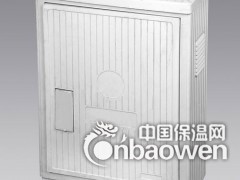 SMC模压加工厂家，模压电箱图2