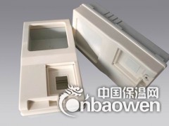 SMC模压加工厂家，模压电箱图3