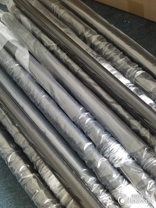 直销多种规格碳纤管，3K碳纤管，高强度碳纤管