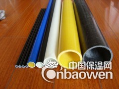 供应玻璃纤维管，生产多种规格玻璃纤维管，玻纤管图2