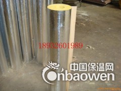 管道保温专用-玻璃棉管图2