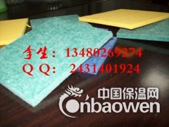 歌舞厅墙体吸音板 墙面8mm吸音装饰板图3