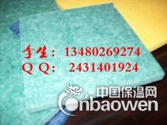 吊顶聚酯纤维吸音板图2