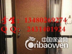 吊顶聚酯纤维吸音板图3