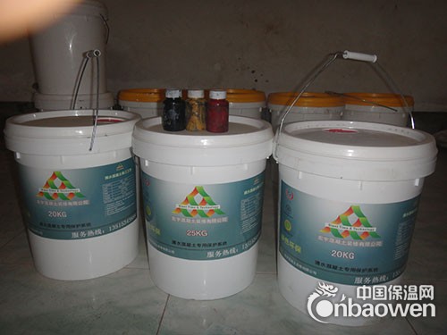 清水混凝土保护剂提高混凝土的冻融稳定性