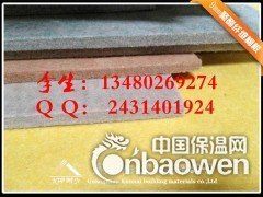 装饰新型材料 室内吸音材料 聚酯纤维吸音板厂家图3