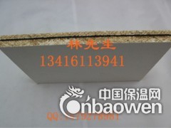 来凤县环保复合隔音板 16mm隔音板 娱乐场所减震隔音图1