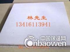 来凤县环保复合隔音板 16mm隔音板 娱乐场所减震隔音图2