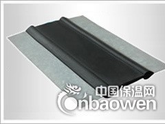 永盛外贴式320*6橡胶止水带可承载各种弹性形变，紧固密封图2