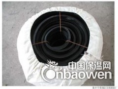 遇水膨胀橡胶止水带遇水膨胀后提高了止水、防水性能-永盛橡塑图2