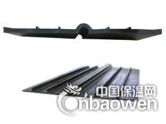 遇水膨胀橡胶止水带遇水膨胀后提高了止水、防水性能-永盛橡塑图3